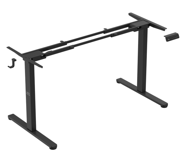 Huzaro Mark Adler Xeno 4.5 Czarny - 1328749 - zdjęcie 2